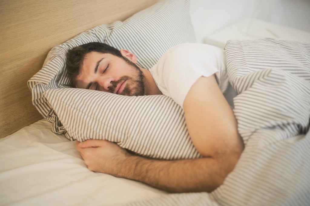 ¿Padeces apnea del sueño? Estos factores pueden estar afectando tu descanso
