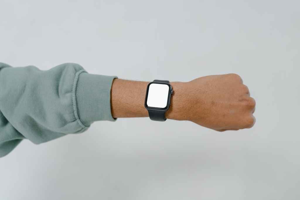 Cómo sacar el mejor provecho de tu Smartwatch para ponerte en forma